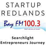 Searchlight - The Entrepreneurs Journey