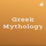 Greek Mythology: Love, Incest and War.