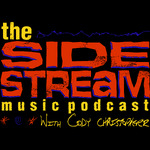 THE SIDESTREAM MUSIC PODCAST