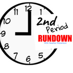 2nd pd Rundown