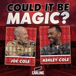 Football’s Greatest: Could It Be Magic?