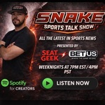 The Snake Sports Talk Show