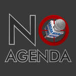 No Agenda Mixography '22-'23