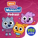 Work It Out Wombats! Podcast