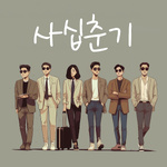 사십춘기