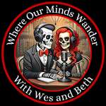 Where Our Minds Wander