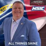 All Things Saine w/ Jason Saine