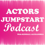Actors Jumpstart
