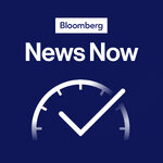 Bloomberg News Now