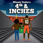 Winnie Taylor's 4th and Inches
