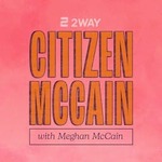 Citizen McCain with Meghan McCain