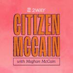 Citizen McCain with Meghan McCain