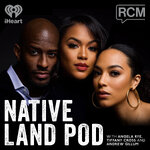 Native Land Pod