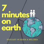 7 Minutes On Earth