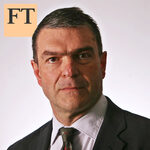 FT Science with Clive Cookson
