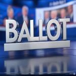 Ballot with Patrick Gutfield