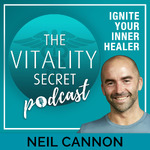 The Vitality Secret Podcast - Defy Disease, Combat Common Illnesses And Stay Young