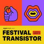 Festival Transistor