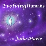 Evolving Humans