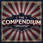 The Compendium Podcast