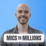 Mics To Millions: Podcast Growth & Monetization Strategies for Health & Wellness Podcasters