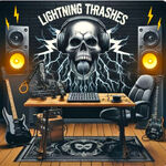 Lightning Thrashes