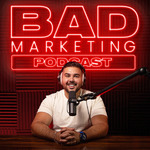 BAD Marketing Podcast with Eddie Maalouf