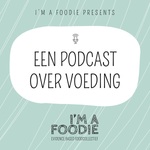 Een Podcast over Voeding & Broodje Jaap!
