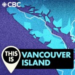 This is Vancouver Island