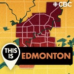 This is Edmonton