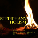 Stepiphany Holism