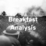 Breakfast Analysis