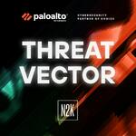 Threat Vector by Palo Alto Networks