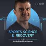 Sports Science & Recovery Podcast