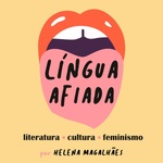 Língua Afiada