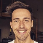 Mieszko Miłek - IT, Fitness & Vegan