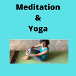 Meditation & Yoga