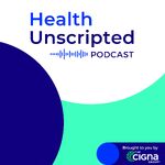 Health Unscripted Podcast