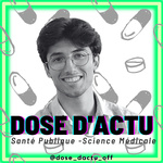 DOSE D'ACTU