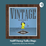 Sniff Dawg Talks Dogs