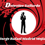 Detective Gallardo
