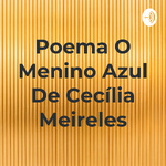 Poema O Menino Azul De Cecília Meireles