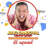 Un Millennial de 40 - Stand Up Comedy
