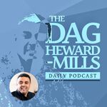 Dag Heward-Mills