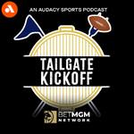 Tailgate Kickoff