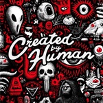 CREATED BY HUMAN