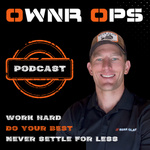 OWNR OPS Podcast