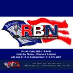 PJ Bardon – Republic Broadcasting Network