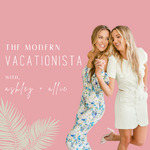 The Modern Vacationista