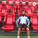 Dhiren football road map 